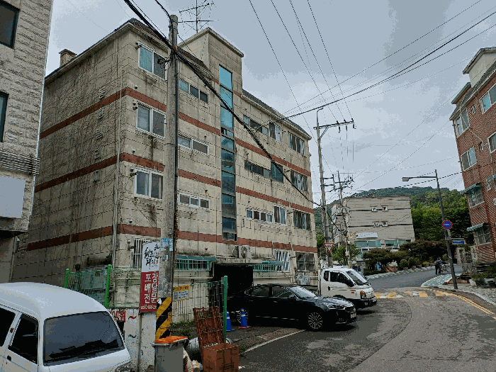 인천 계양구 계산동 연립주택,다세대,빌라 경매 물건 사진 6 · 2026타경500917