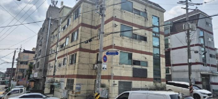 인천 계양구 계산동 연립주택,다세대,빌라 경매 물건 사진 2 · 2026타경500917