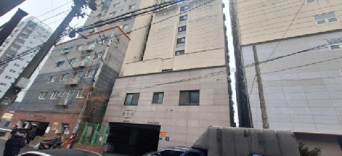 인천 남동구 간석동 아파트 경매 물건 사진