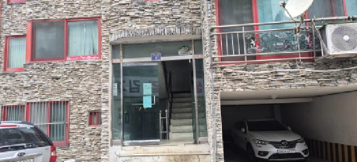 인천 계양구 작전동 다세대 경매 물건 사진