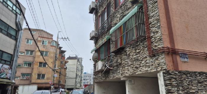 인천 계양구 작전동 다세대 경매 물건 사진 2 · 2026타경500939