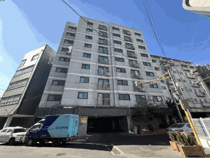 인천 미추홀구 숭의동 오피스텔 경매 물건 사진 4 · 2026타경500948