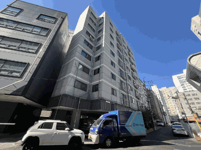 인천 미추홀구 숭의동 오피스텔 경매 물건 사진 5 · 2026타경500948
