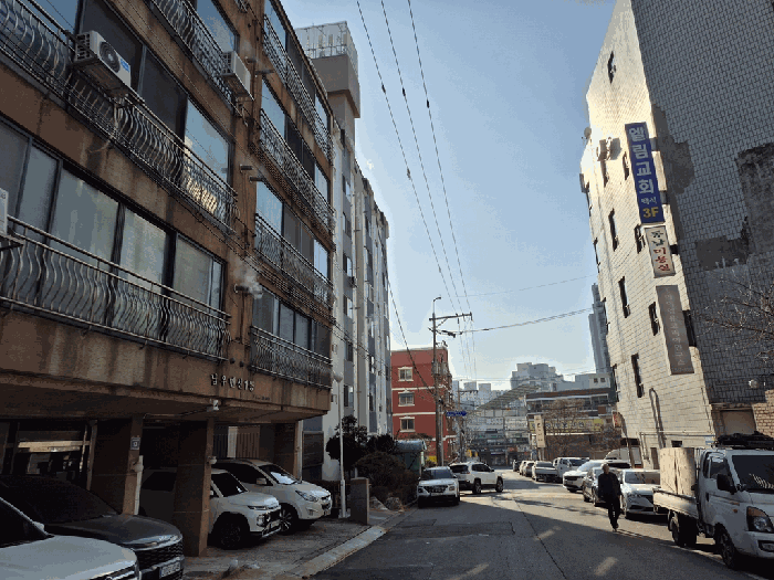 인천 서해구 심곡동 다세대 경매 물건 사진 5 · 2026타경500952
