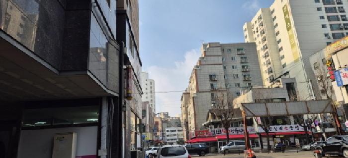 인천 부평구 부평동 오피스텔 경매 물건 사진