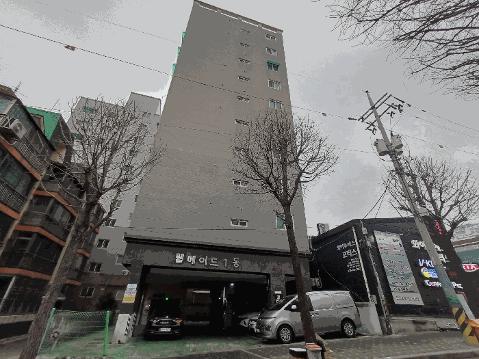 인천 남동구 구월동 오피스텔 경매 물건 사진 6 · 2026타경500956