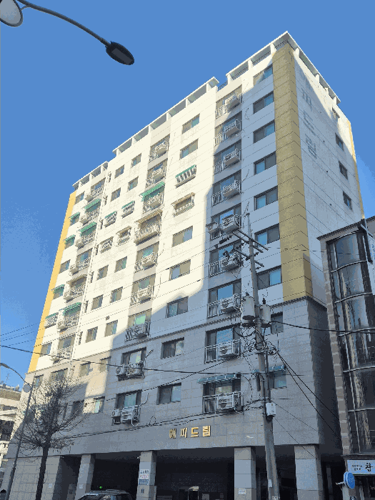 인천 미추홀구 숭의동 연립주택 경매 물건 사진 4 · 2026타경500960