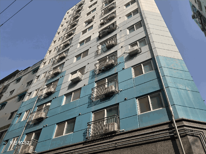 인천 부평구 부평동 오피스텔 경매 물건 사진 4 · 2026타경500981