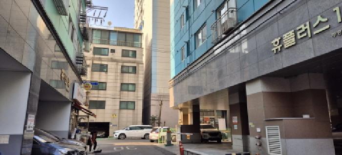 인천 부평구 부평동 오피스텔 경매 물건 사진 3 · 2026타경500981