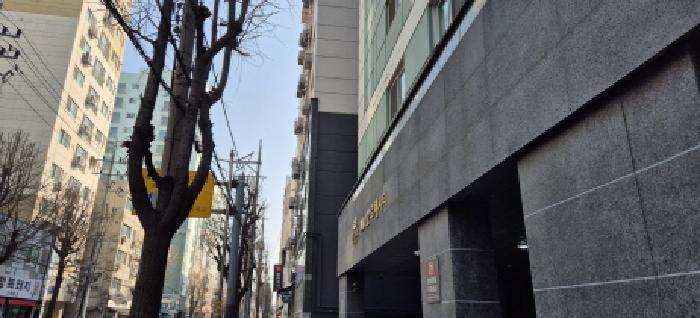 인천 부평구 부평동 오피스텔 경매 물건 사진