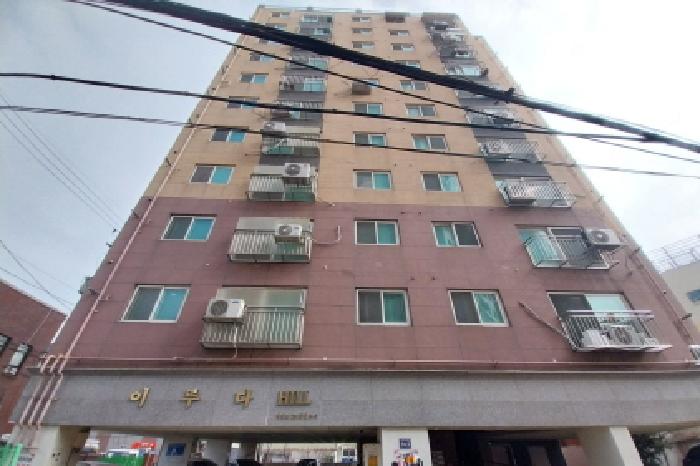 인천 미추홀구 도화동 오피스텔 경매 물건 사진