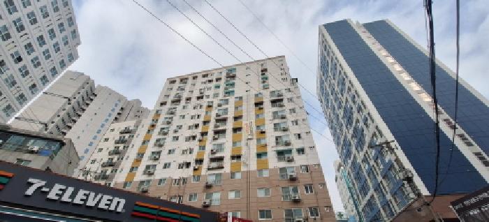 인천 남동구 간석동 오피스텔 경매 물건 사진