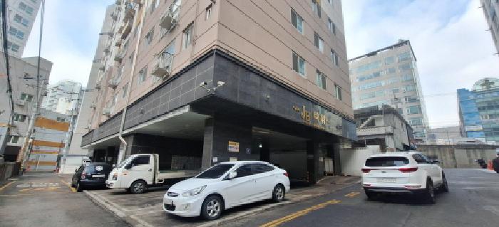 인천 남동구 간석동 오피스텔 경매 물건 사진 2 · 2026타경500987