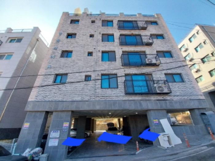 인천 미추홀구 도화동 다세대 경매 물건 사진