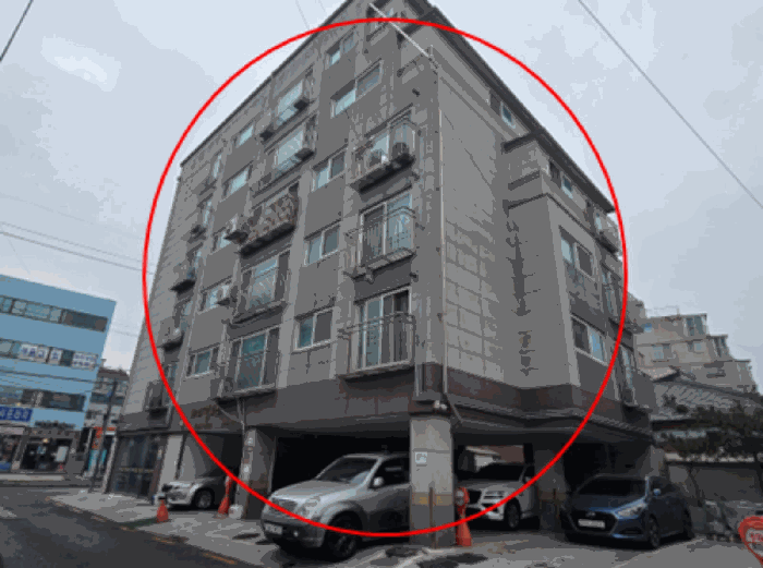 인천 부평구 부평동 연립주택,다세대,빌라 경매 물건 사진 6 · 2026타경500990