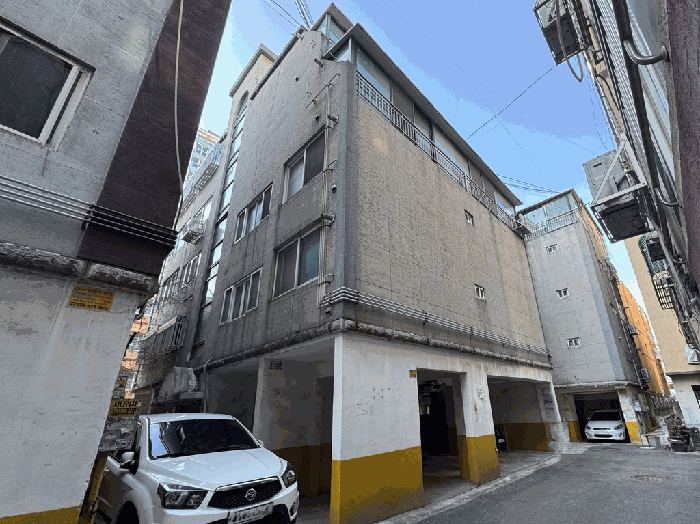 인천 미추홀구 주안동 다세대 경매 물건 사진