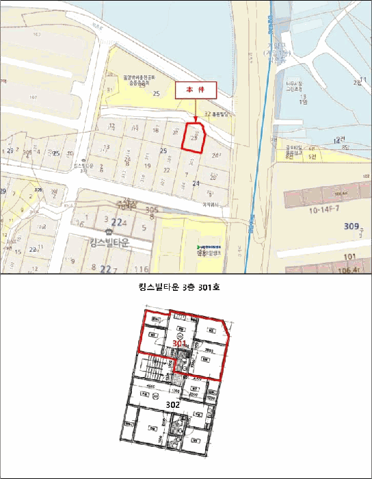 인천 계양구 박촌동 다세대 경매 물건 사진 4 · 2026타경501033