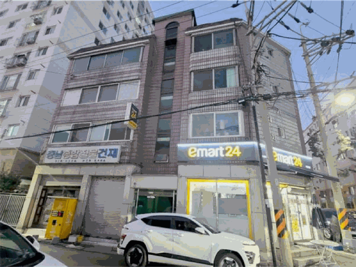 인천 서해구 석남동 다세대 경매 물건 사진 5 · 2026타경501034