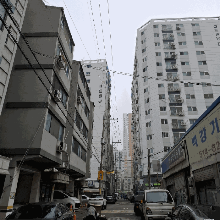 인천 부평구 부평동 오피스텔 경매 물건 사진 3 · 2026타경501046