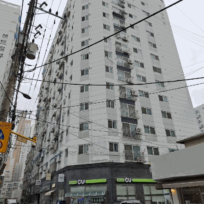 인천 부평구 부평동 오피스텔 경매 물건 사진 2 · 2026타경501046