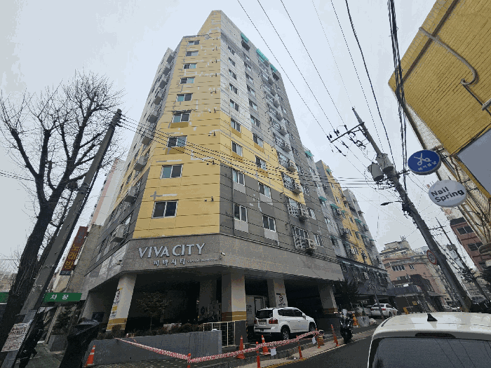 인천 미추홀구 숭의동 오피스텔 경매 물건 사진 4 · 2026타경501047