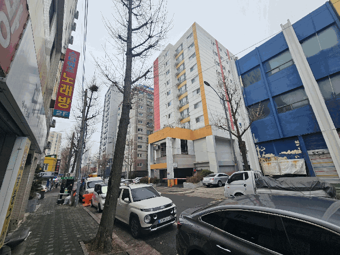 인천 미추홀구 숭의동 오피스텔 경매 물건 사진 6 · 2026타경501047