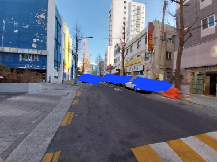 인천 미추홀구 숭의동 오피스텔 경매 물건 사진