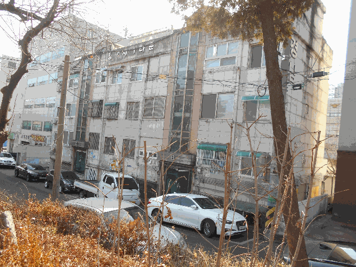 인천 남동구 구월동 다세대주택 경매 물건 사진 5 · 2026타경501052