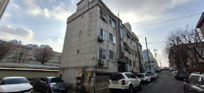 인천 남동구 구월동 다세대주택 경매 물건 사진