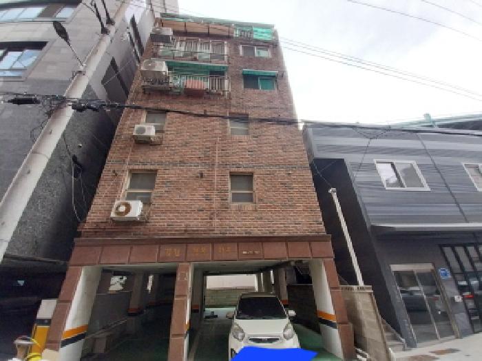 인천 미추홀구 도화동 다세대주택 경매 물건 사진