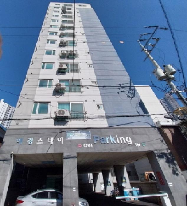 인천 미추홀구 주안동 오피스텔 경매 물건 사진 2 · 2026타경501057