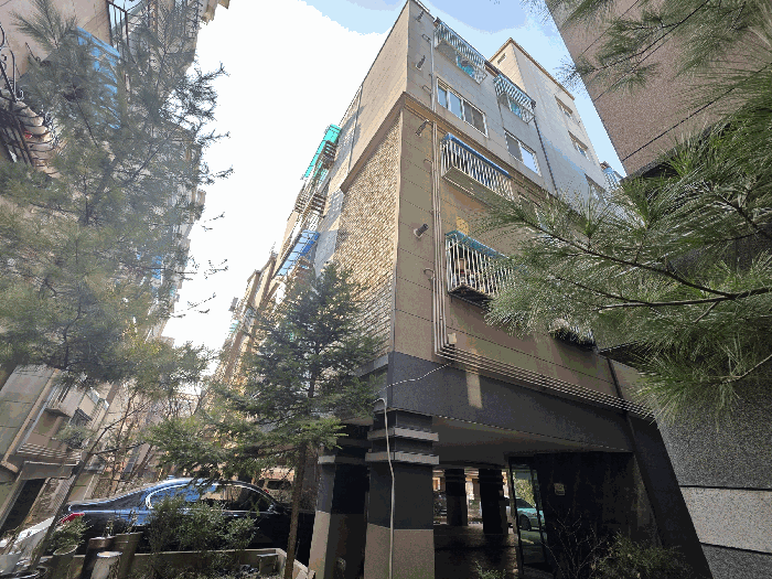 인천광역시 검단구 당하동 1084-7 백산아르빌3차 나동 4층401호 다세대 경매 물건 사진