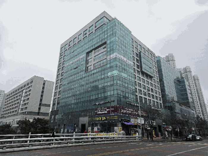 인천 서구 청라동 오피스텔 경매 물건 사진 4 · 2026타경501064