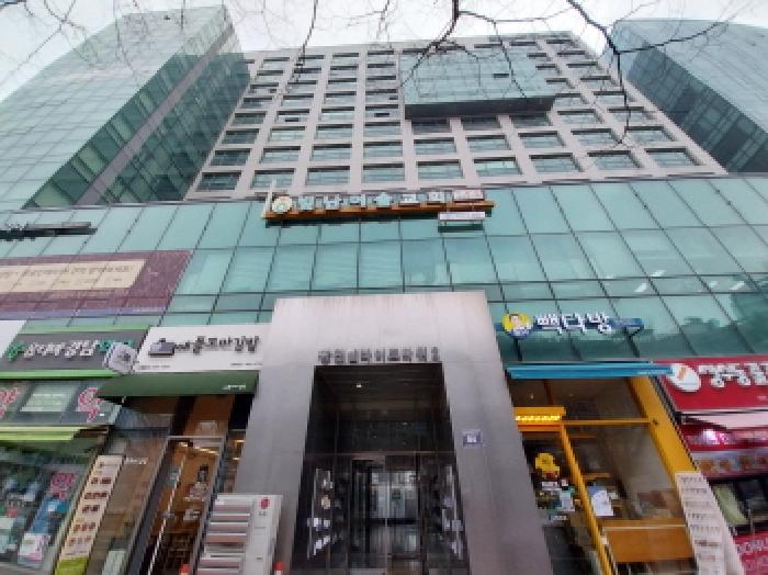인천 서구 청라동 오피스텔 경매 물건 사진