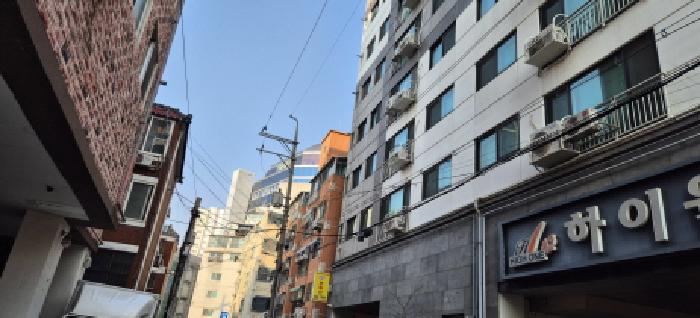 인천 부평구 부평동 오피스텔 경매 물건 사진 2 · 2026타경501089