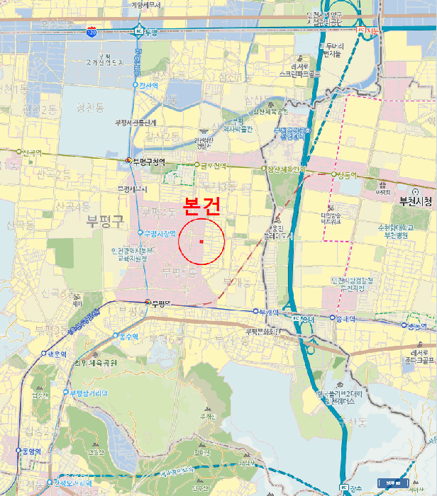 인천 부평구 부평동 오피스텔 경매 물건 사진 5 · 2026타경501089