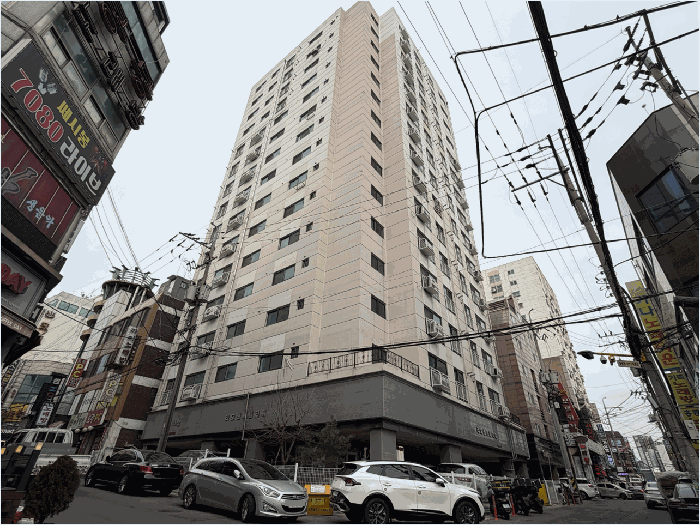 인천 미추홀구 주안동 오피스텔 경매 물건 사진 6 · 2026타경501090