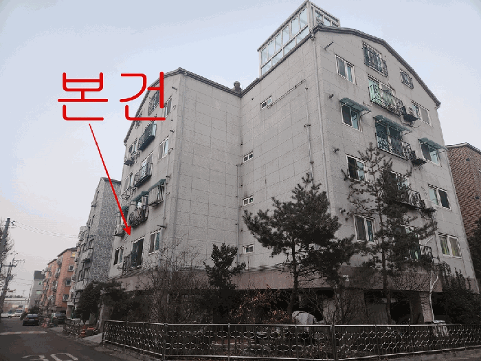 인천 계양구 귤현동 다세대 경매 물건 사진 4 · 2026타경501134