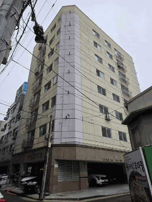 인천 미추홀구 용현동 오피스텔 경매 물건 사진 2 · 2026타경501138