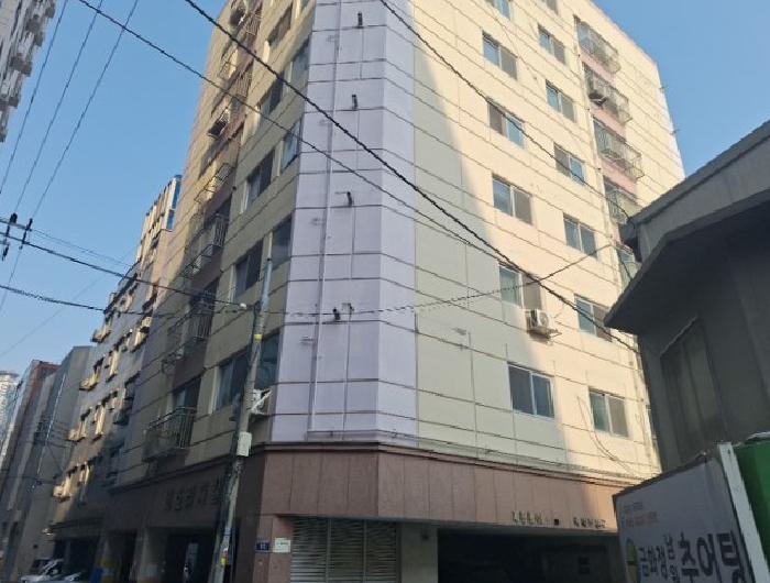인천 미추홀구 용현동 오피스텔 경매 물건 사진