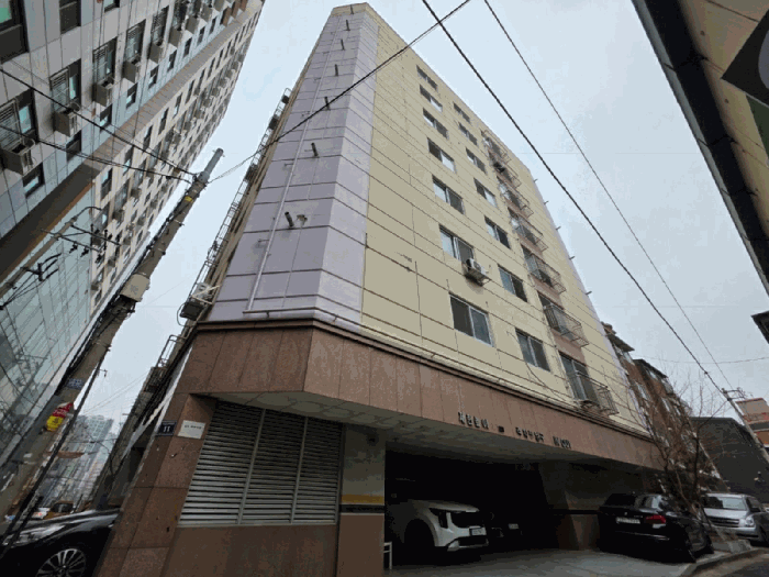 인천 미추홀구 용현동 오피스텔 경매 물건 사진 6 · 2026타경501141