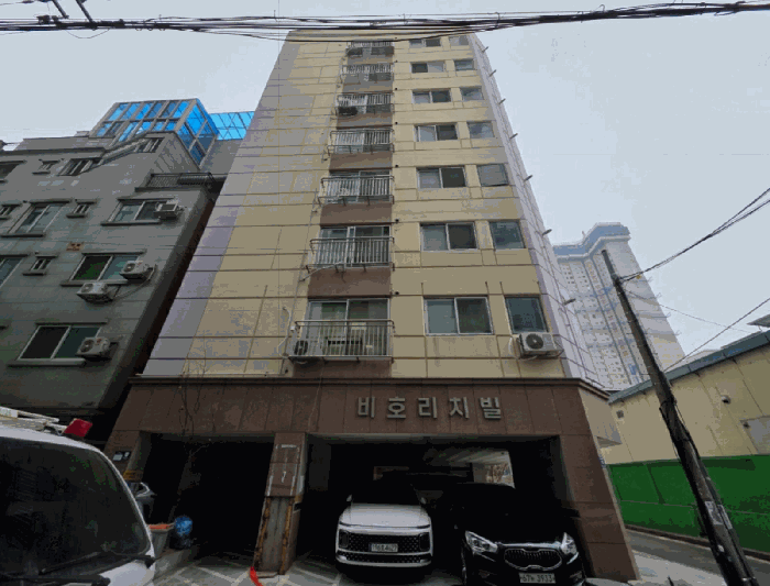 인천 미추홀구 용현동 오피스텔 경매 물건 사진 5 · 2026타경501141