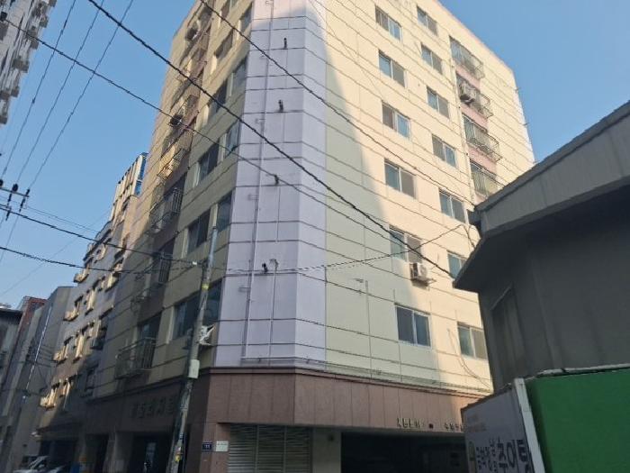 인천 미추홀구 용현동 오피스텔 경매 물건 사진