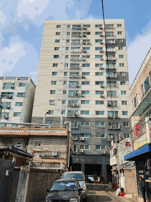 인천 부평구 부평동 오피스텔 경매 물건 사진 5 · 2026타경501152