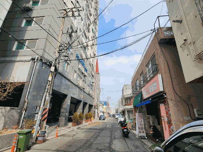 인천 부평구 부평동 오피스텔 경매 물건 사진 6 · 2026타경501152
