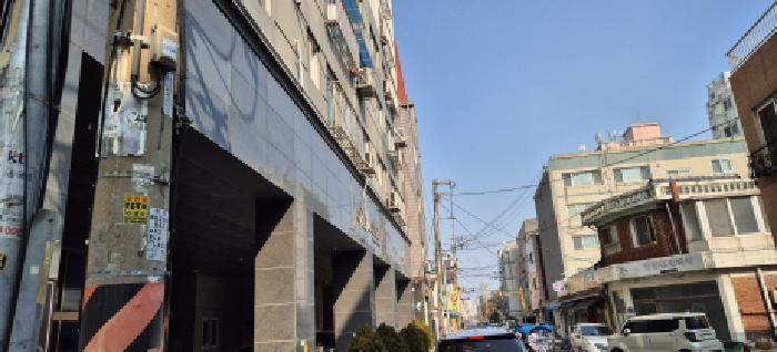 인천 부평구 부평동 오피스텔 경매 물건 사진
