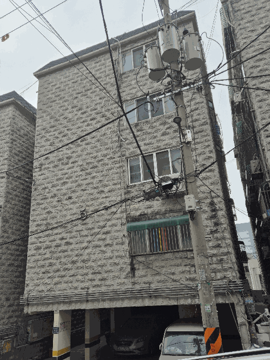 인천 서구 석남동 연립주택,다세대,빌라 경매 물건 사진 5 · 2026타경501156