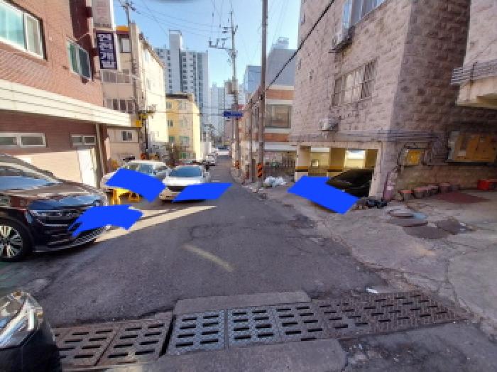 인천 서구 석남동 연립주택,다세대,빌라 경매 물건 사진