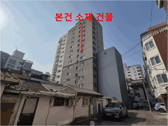 인천 미추홀구 숭의동 오피스텔 경매 물건 사진 5 · 2026타경501159