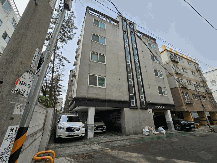 인천 미추홀구 용현동 연립주택,다세대,빌라 경매 물건 사진 5 · 2026타경501192